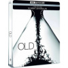 Čas - 4K Ultra HD Blu-ray + Blu-ray 2BD Steelbook