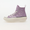 Tenisky Converse Run Star Hike Platform Glitter Classic Amethyst/ Egret/ Black EUR 41 EUR 41