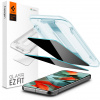 Spigen Glas.tR EZ-FIT 2 ks – Privacy tvrzené sklo pre Google Pixel 9 Pro XL KF2346487