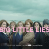 SOUNDTRACK - BIG LITTLE LIES 2 (2VINYL)