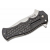 Vega 20MWCB Cold Steel Crawford Model 1 (black)
