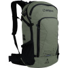 Amplifi E-Track 23 heather L/XL