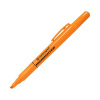 Zvýrazňovač Centropen 8722 ergo, šírka stopy 1 - 4 mm, oranžový