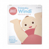 Fridababy Windi rektálne rúrky pre bábätko 10 ks