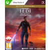 Star Wars Jedi: Ocalały Xbox X krabicová verzia