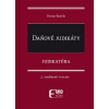 Daňové judikáty - Judikatúra