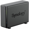 POUŽITÉ - Synology DS124 1x SATA, 1GB RAM, 2x USB 3.0, 1x GbE