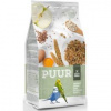 PUUR Budgie - andulka 750 g