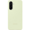 Samsung Silikónový Galaxy A36 Light Green EF-PA366CGEGWW