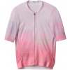 Cyklistický dres MAAP Blur Pro Air Jersey 3.0 - rosa L