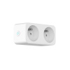 Smart zásuvka IMMAX NEO 07751L WiFi Tuya