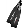 Plutvy na freediving Gara Modular Carbon (Gara Modulár Carbon)