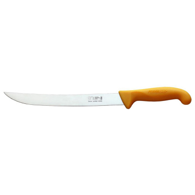 Mäsiarsky nôž 10 - PROFI LINE - vykosťovací - žltý | KDS 2611.TY