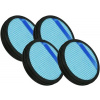 Filter Exim pre vysávač Philips FILTER DO POWERPRO AQUA FC6162 CP9985/01