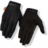 Cyklistické rukavice Giro Rodeo Black XL
