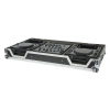 Combicase Pioneer 1 x DJM 2 x CDJ
