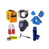 Giga set zváračka GAMA 166 Omicron