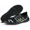 Topánky Aqua Speed Gekko 138 zelená veľ. 43