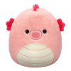SQUISHMALLOWS Fuzzamallows Morský koník - Starla, 30 cm