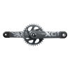 Kliky Sram X01 Eagle 12 DUB 32 zubů Lunar Polar 175 mm