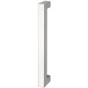 Madlo na dvere MARCHESI 4842, nerez, 2 upev. body 1600 mm
