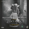 Sirotčinec slečny Peregrinové: Ptačí sněm - Ransom Riggs - online doručenie