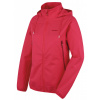 Husky Dámská softshell bunda Sonny L pink (Velikost: M)