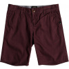 detské kraťasy QUIKSILVER EVERYDAY LIGHT YOUTH Vineyard Wine - RSC0 10 years