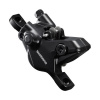 Shimano Brzdový trmen SHIMANO BR-MT410 2-prstá páčka, objímka, levá