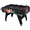 Stôl na stolný futbal Thunder 140 x 74 x 88 cm