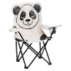 Linder Exclusiv Detské kempingové kreslo Panda