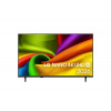 LG 43NU900B 43NU900B6LA.AEU - 4K Nano UHD TV