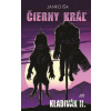 Kladivák: Čierny kráľ - Janko Iša - online doručenie
