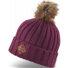 Dámska zimná čiapka Dakine Kylie Beanie - grape vine uni