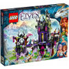 LEGO Elves 41180 LEGO ELVES sada 41180 MAGICKÝ ZÁMOK RAGANY
