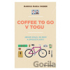 Coffee to go v Togu - Maria Markus Weber