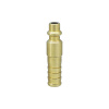 Lüdecke Vsuvka s trnem na hadici 13 mm