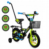 Detský bicykel Limber 12 Boy koleso 12