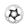 Shimano Brzdový kotouč 160 mm, 6 děr, XT SM-RT86 Ice Tech