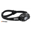 PETZL SWIFT RL černá