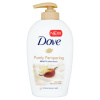 Dove Shea butter tekuté mydlo 250ml