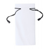 Obal na okuliare , white/black Farba: white/black
