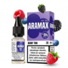 10ml ARAMAX SALT 20mg - BERRY TRIO