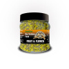 HabiStat Tortoise Food Fruit & Flower 200 g