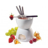 Čokoladové fondue bílé Classic - CILIO Solingen (Fondue na čokoládu bílé - CILIO Solingen)