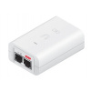 Napájací zdroj Ubiquiti POE-24-30W-G-WH biely