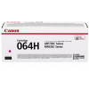 Canon originálny toner CRG-064 HM, magenta, 10400str., 4934C001, vysokokvalitná, Canon i-SENSYS MF832Cdw
