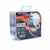HB4 Halogenové žárovky 51W (OSRAM Night Breaker® Laser) 3200K