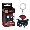 Funko POP! Keychain Marvel Spider-Man 2 Advanced Suit 2.0 Symbiote Takeover