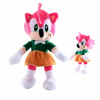 Sonic Ježko ružový AMY ROSE PLYŠOVÁ HRAČKA PLYŠÁK HRDINA 30 CM